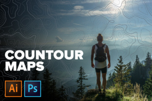 Contour Maps Topographic