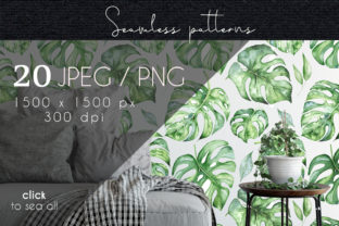 Why Tropical Seamless Patterns Are Reshaping Creative Workflows for Professionals